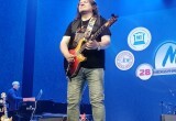 Трио из Сербии, Роман Мирошниченко и другие сюрпризы в третий день фестиваля "Мир гитары"