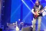 Трио из Сербии, Роман Мирошниченко и другие сюрпризы в третий день фестиваля "Мир гитары"