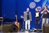 Трио из Сербии, Роман Мирошниченко и другие сюрпризы в третий день фестиваля "Мир гитары"