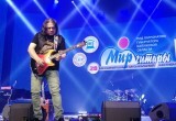 Трио из Сербии, Роман Мирошниченко и другие сюрпризы в третий день фестиваля "Мир гитары"