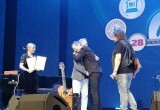 Трио из Сербии, Роман Мирошниченко и другие сюрпризы в третий день фестиваля "Мир гитары"