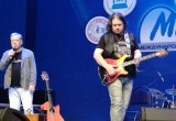 Трио из Сербии, Роман Мирошниченко и другие сюрпризы в третий день фестиваля "Мир гитары"