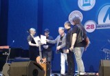 Трио из Сербии, Роман Мирошниченко и другие сюрпризы в третий день фестиваля "Мир гитары"
