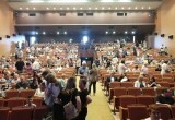 Трио из Сербии, Роман Мирошниченко и другие сюрпризы в третий день фестиваля "Мир гитары"