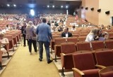 Трио из Сербии, Роман Мирошниченко и другие сюрпризы в третий день фестиваля "Мир гитары"