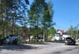 Двое детей и четверо взрослых пострадали в ДТП под Калугой