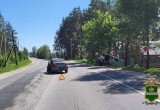 Двое детей и четверо взрослых пострадали в ДТП под Калугой