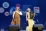 Гитаристы из Аргентины и Италии, дуэт из Новосибирска и молодые дарования: чем запомнился "Классик-гала" на фестивале "Мир гитары"