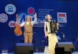 Гитаристы из Аргентины и Италии, дуэт из Новосибирска и молодые дарования: чем запомнился "Классик-гала" на фестивале "Мир гитары"