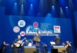 Гитаристы из Аргентины и Италии, дуэт из Новосибирска и молодые дарования: чем запомнился "Классик-гала" на фестивале "Мир гитары"