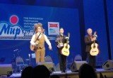 Гитаристы из Аргентины и Италии, дуэт из Новосибирска и молодые дарования: чем запомнился "Классик-гала" на фестивале "Мир гитары"