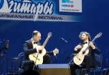 Гитаристы из Аргентины и Италии, дуэт из Новосибирска и молодые дарования: чем запомнился "Классик-гала" на фестивале "Мир гитары"
