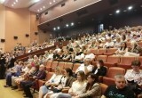 Гитаристы из Аргентины и Италии, дуэт из Новосибирска и молодые дарования: чем запомнился "Классик-гала" на фестивале "Мир гитары"