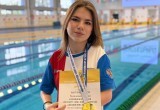 Калужские пловцы успешно выступили на домашнем чемпионате России по спорту лиц с ПОДА
