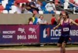 Калужский легкоатлет взял серебро командного чемпионата России