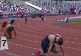 Калужский легкоатлет взял серебро командного чемпионата России