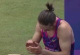 Калужский легкоатлет взял серебро командного чемпионата России