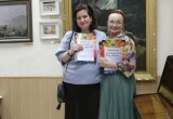 В Калуге прошёл концерт лауреатов Космического Фестиваля Импровизаторов "Планета КСЕО"