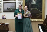 В Калуге прошёл концерт лауреатов Космического Фестиваля Импровизаторов "Планета КСЕО"