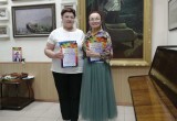 В Калуге прошёл концерт лауреатов Космического Фестиваля Импровизаторов "Планета КСЕО"