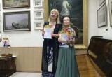В Калуге прошёл концерт лауреатов Космического Фестиваля Импровизаторов "Планета КСЕО"