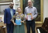В Калуге прошёл концерт лауреатов Космического Фестиваля Импровизаторов "Планета КСЕО"