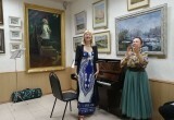 В Калуге прошёл концерт лауреатов Космического Фестиваля Импровизаторов "Планета КСЕО"
