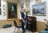 В Калуге прошёл концерт лауреатов Космического Фестиваля Импровизаторов "Планета КСЕО"