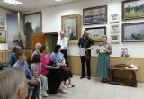 В Калуге прошёл концерт лауреатов Космического Фестиваля Импровизаторов "Планета КСЕО"