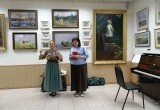 В Калуге прошёл концерт лауреатов Космического Фестиваля Импровизаторов "Планета КСЕО"