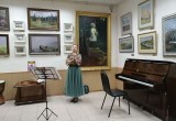 В Калуге прошёл концерт лауреатов Космического Фестиваля Импровизаторов "Планета КСЕО"