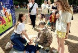 Пресс-служба ПАО «Россети Центр и Приволжье»