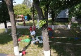 В Калуге состоялся семейный фестиваль "Калуга. Дети. Фест"