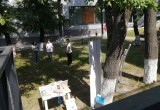В Калуге состоялся семейный фестиваль "Калуга. Дети. Фест"