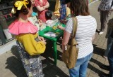 В Калуге состоялся семейный фестиваль "Калуга. Дети. Фест"