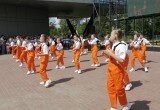 В Калуге состоялся семейный фестиваль "Калуга. Дети. Фест"