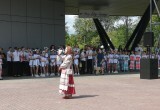 В Калуге состоялся семейный фестиваль "Калуга. Дети. Фест"