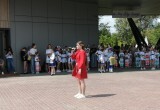 В Калуге состоялся семейный фестиваль "Калуга. Дети. Фест"
