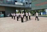 В Калуге состоялся семейный фестиваль "Калуга. Дети. Фест"