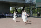 В Калуге состоялся семейный фестиваль "Калуга. Дети. Фест"