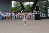 В Калуге состоялся семейный фестиваль "Калуга. Дети. Фест"