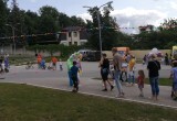 В Калуге состоялся семейный фестиваль "Калуга. Дети. Фест"