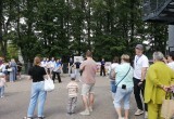 В Калуге состоялся семейный фестиваль "Калуга. Дети. Фест"