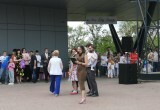 В Калуге состоялся семейный фестиваль "Калуга. Дети. Фест"