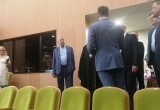 В Калуге открыли новое здание Театра юного зрителя