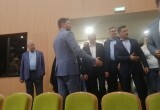 В Калуге открыли новое здание Театра юного зрителя