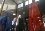 В Калуге открыли новое здание Театра юного зрителя