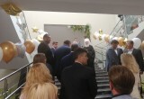 В Калуге открыли новое здание Театра юного зрителя
