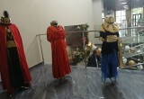 В Калуге открыли новое здание Театра юного зрителя
