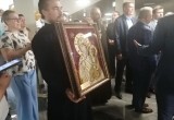 В Калуге открыли новое здание Театра юного зрителя